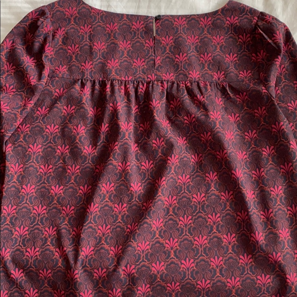 Ann Taylor LOFT Shirt - Picture 3 of 3